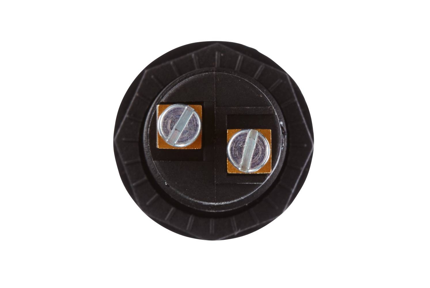 HELLA 2AA 008 592-031 Kontrollleuchte - Halogen - 12/24V - H - geschraubt