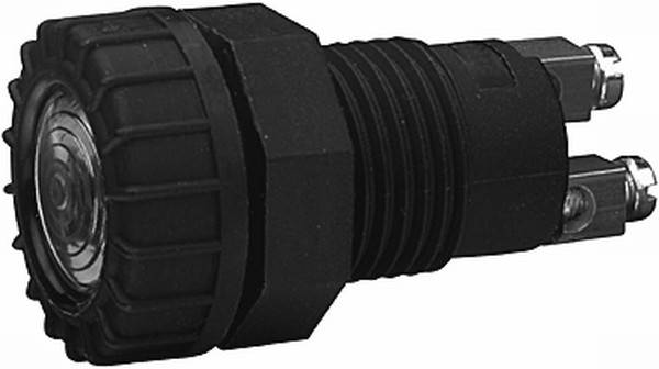 HELLA 2AA 008 592-031 Kontrollleuchte - Halogen - 12/24V - H - geschraubt