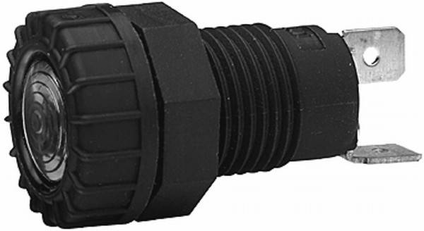 HELLA 2AA 008 594-001 Kontrollleuchte - Halogen - 12/24V - H - geschraubt