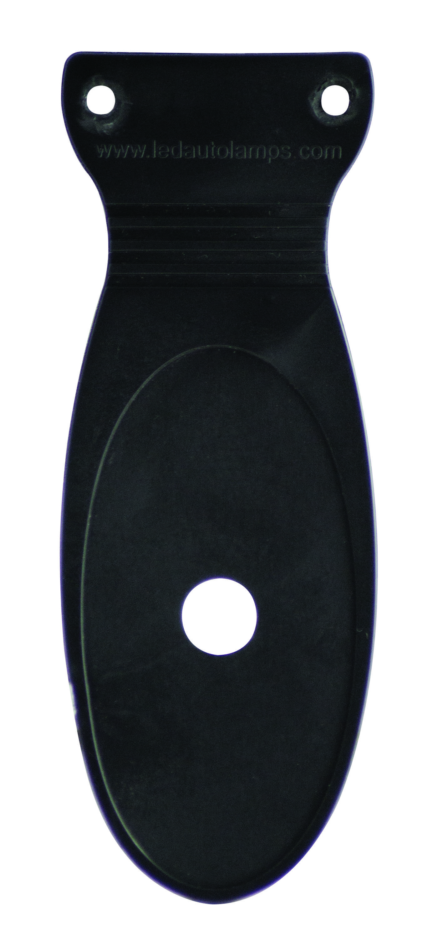 Montageplatte für LED-37RWM und LED-37CRWM