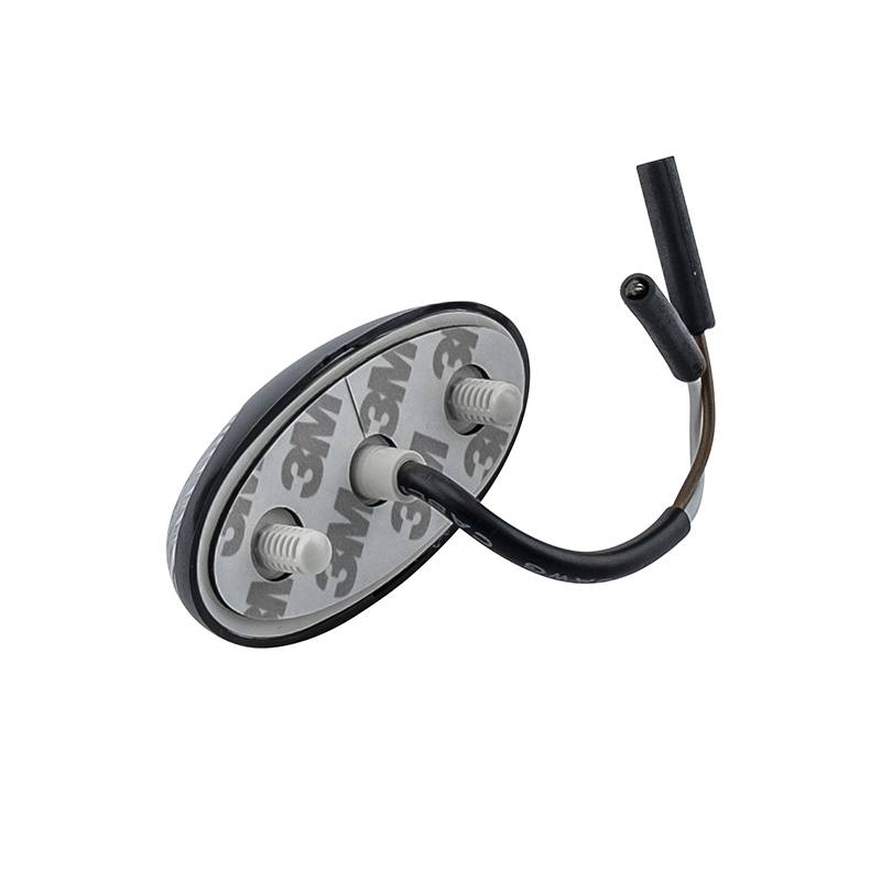 LED Schlussleuchte, Serie 37, baetz Truck & Trailer Stecksystem