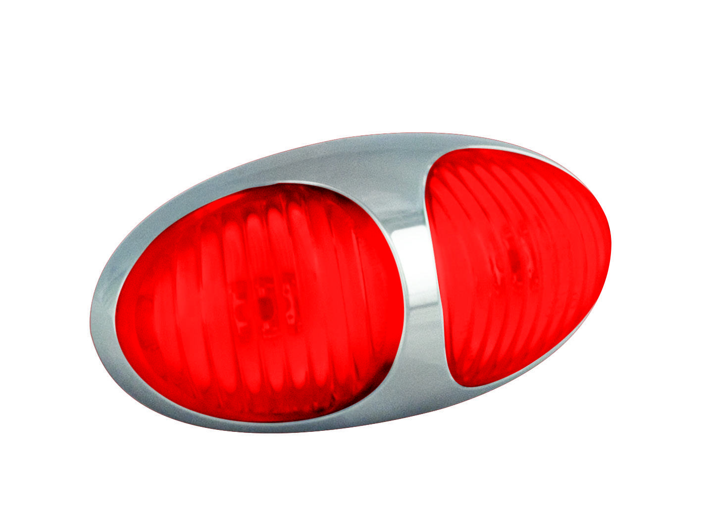 LED Schlussleuchte, Serie 37, baetz Truck & Trailer Stecksystem