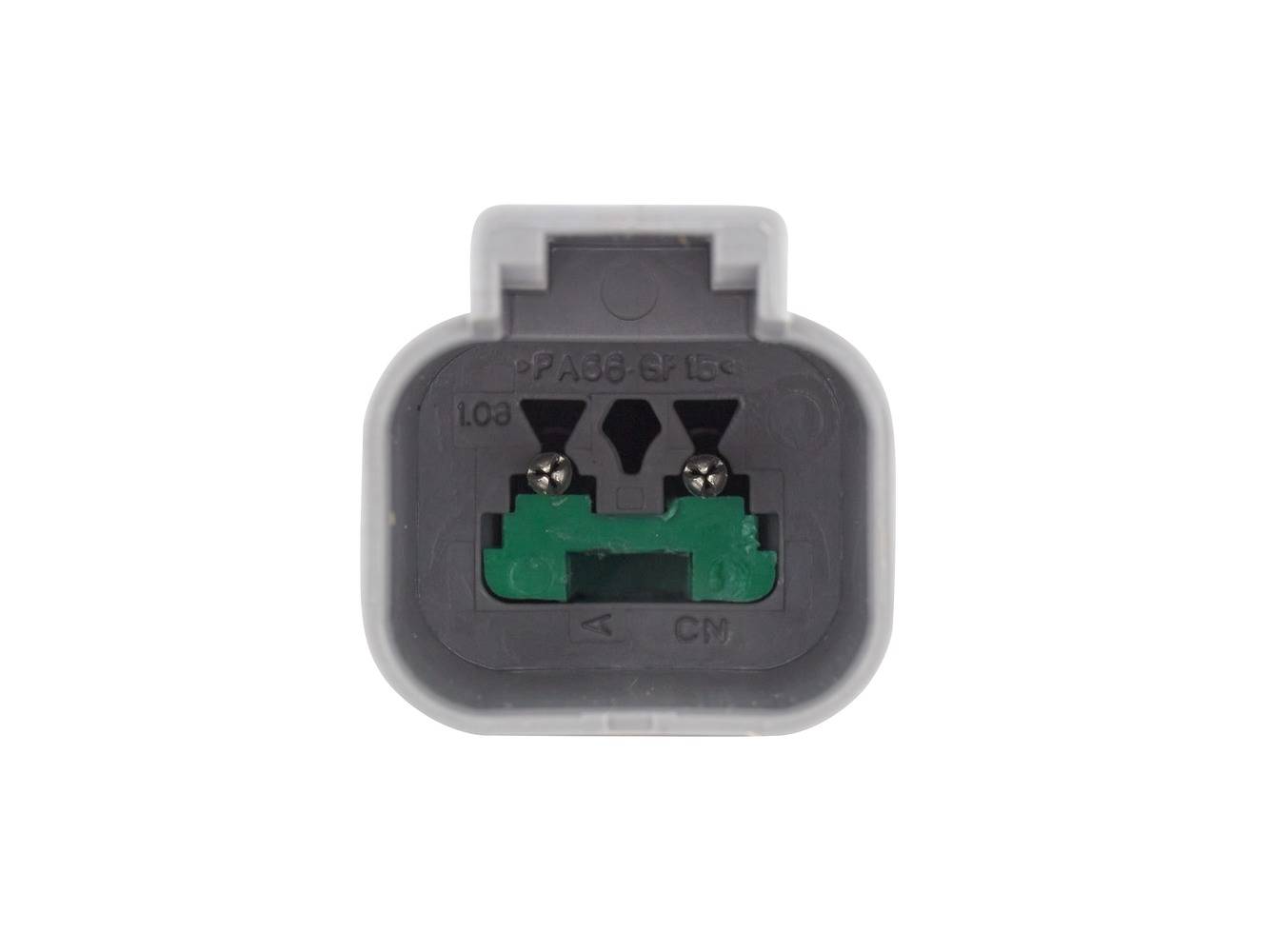 HELLA 2PS 964 295-387 Seitenmarkierungsleuchte - LED - 12V - Anbau - Lichtscheibenfarbe: gelb - Kabe