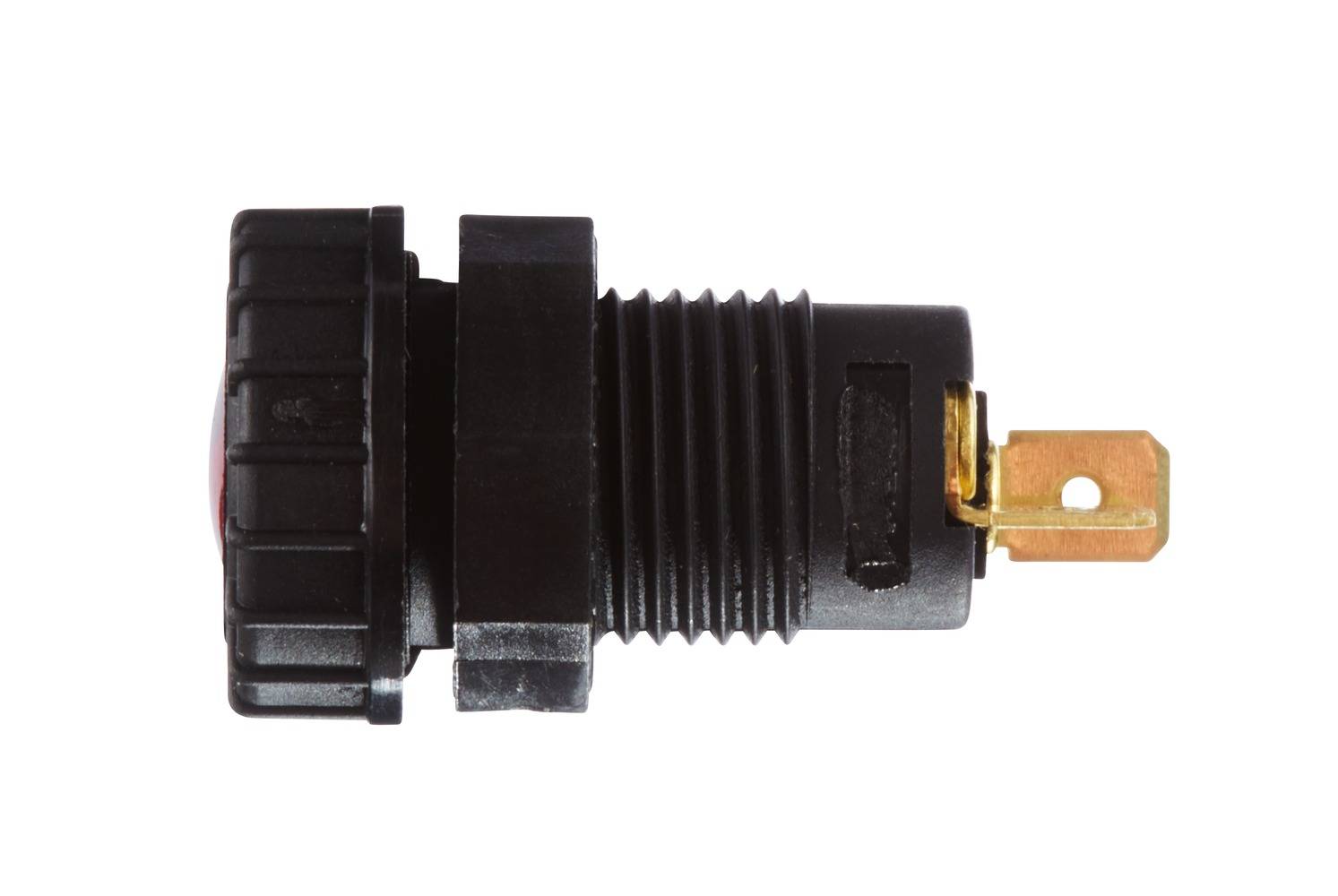 HELLA 2AA 008 594-031 Kontrollleuchte - Halogen - 12/24V - H - geschraubt