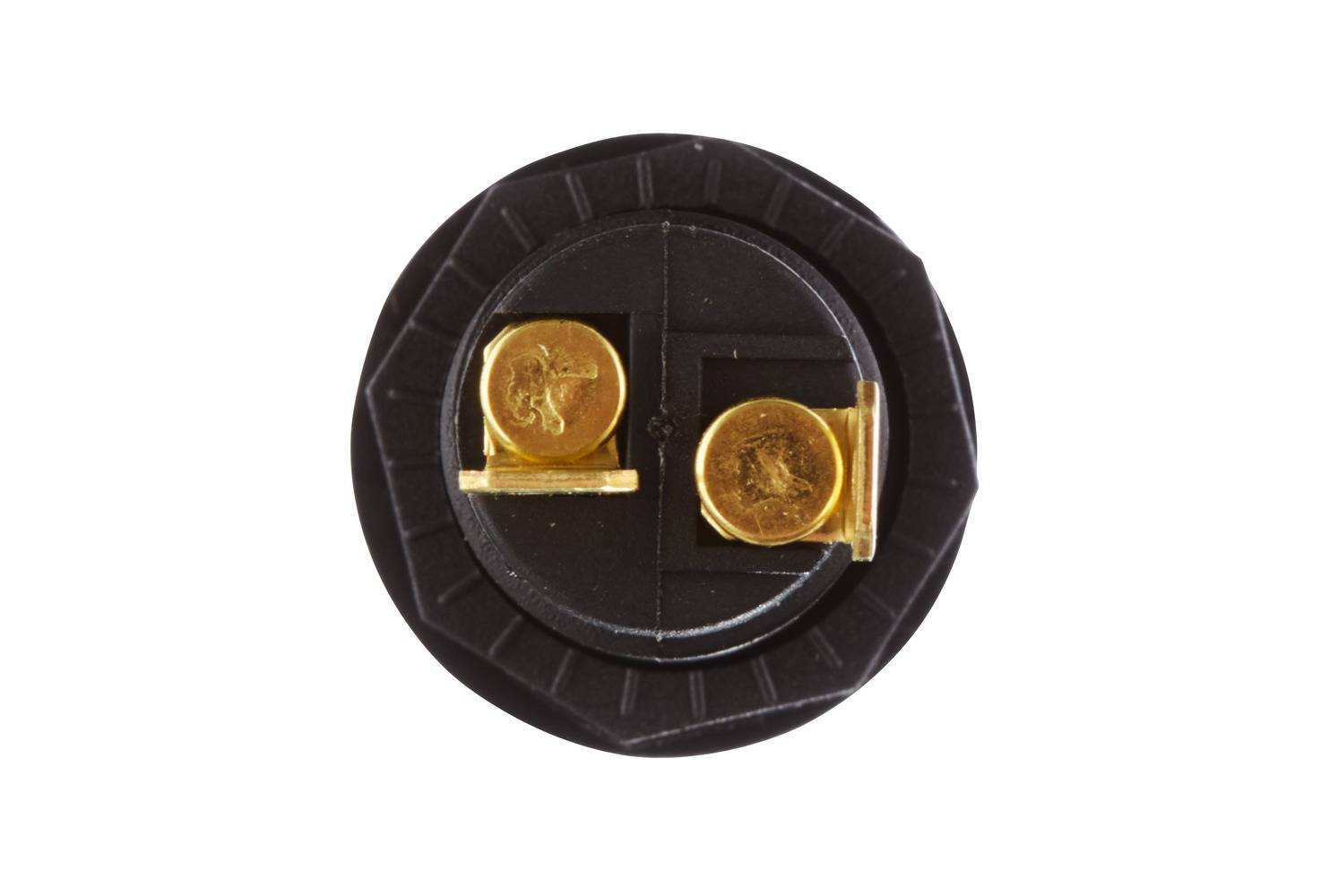 HELLA 2AA 008 594-031 Kontrollleuchte - Halogen - 12/24V - H - geschraubt