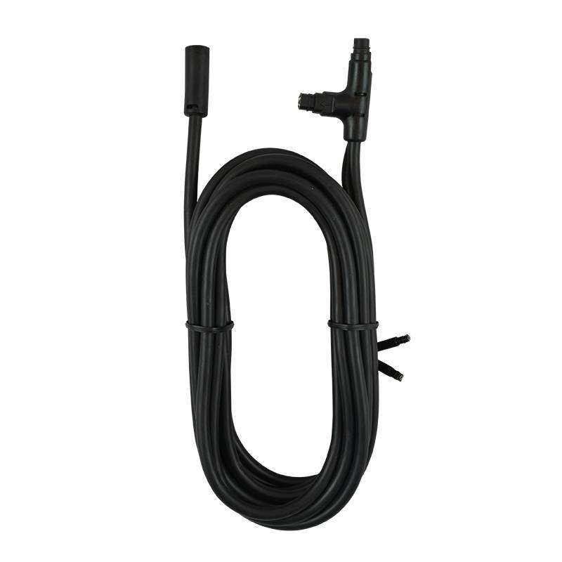 Haupt-Karosseriekabel, 4,90 m, baetz Stecksystem Landwirtschaft