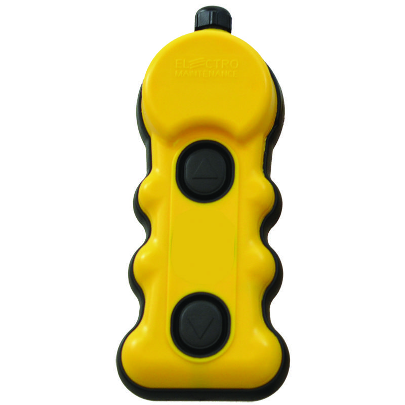 Ladeboardwandsteuerung, Atlas Evolution 2BT, Universal Remote Control