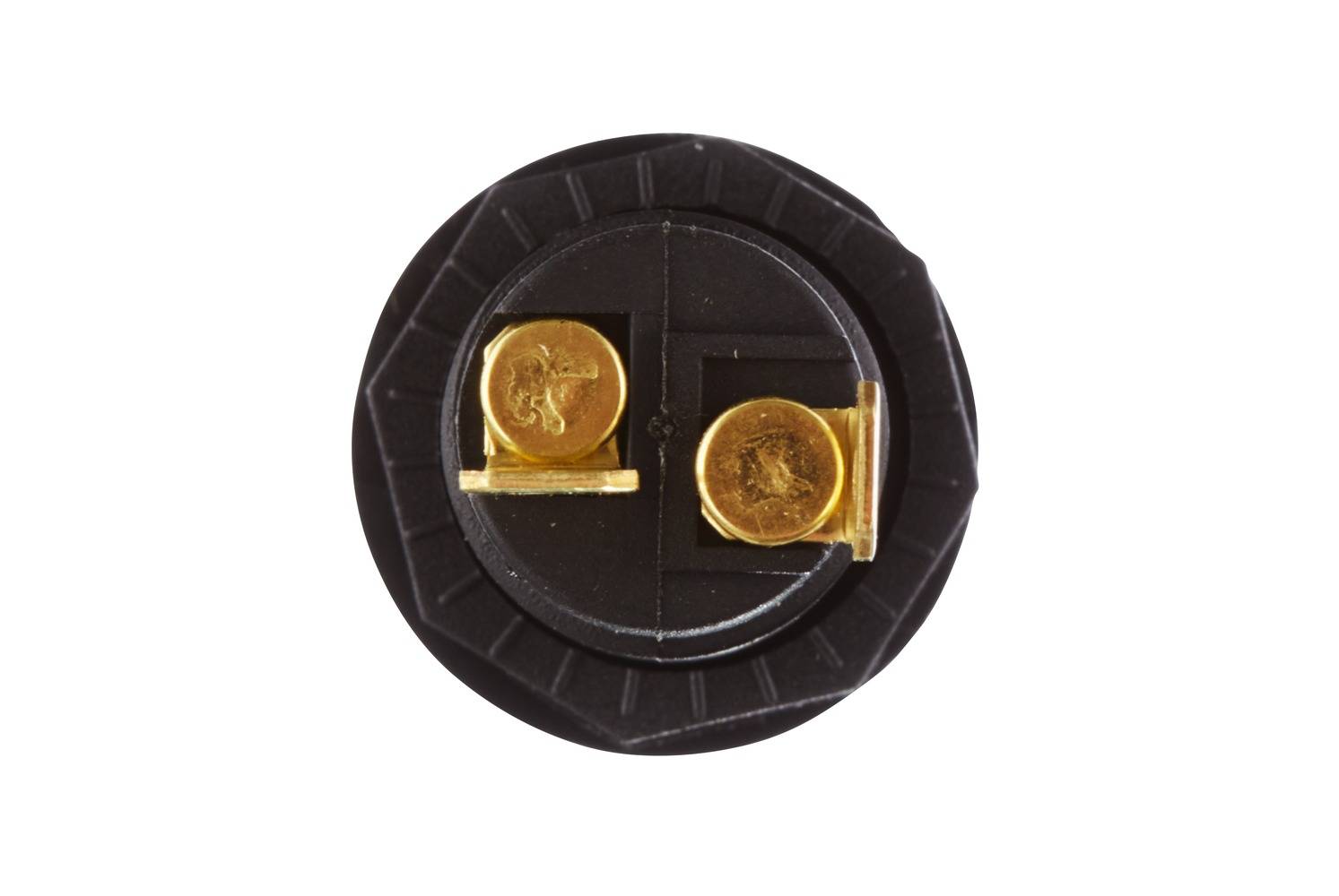 HELLA 2AA 008 594-021 Kontrollleuchte - Halogen - 12/24V - H - geschraubt