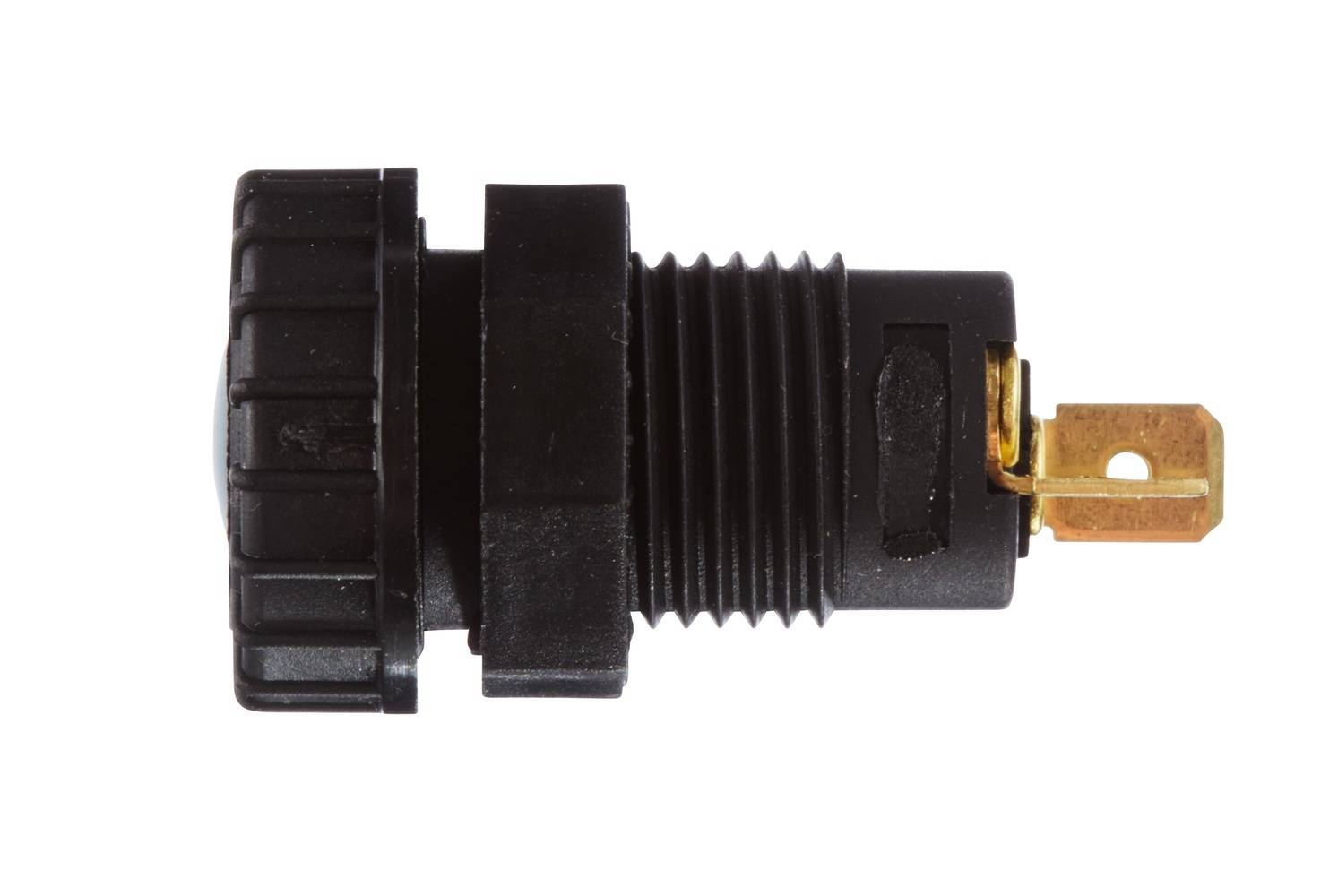 HELLA 2AA 008 594-021 Kontrollleuchte - Halogen - 12/24V - H - geschraubt