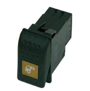 Hella Kippschalter, 12/24 Volt, mit Symbolen