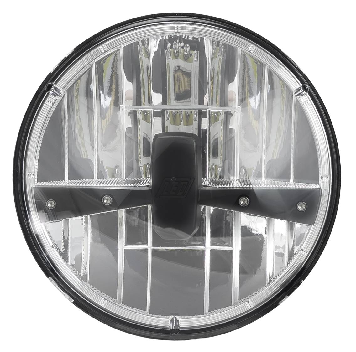 7 (175mm) Sealed Beam LED Head Lamp with Park