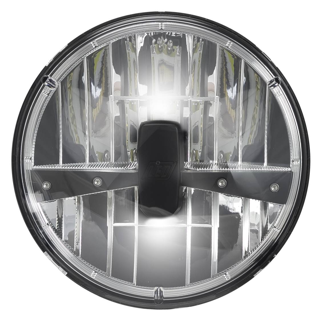 7 (175mm) Sealed Beam LED Head Lamp with Park