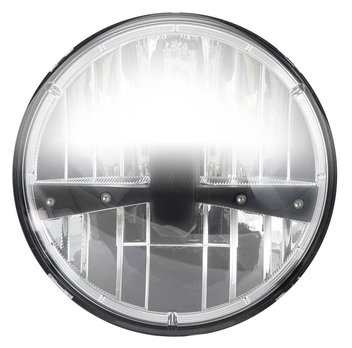 7 (175mm) Sealed Beam LED Head Lamp with Park