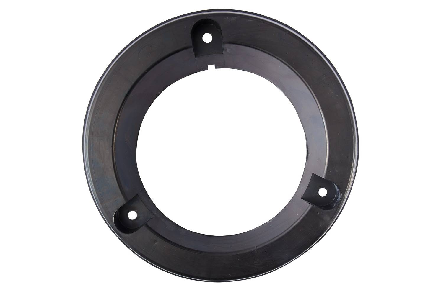 HELLA 9GD 859 037-001 Unterlage, Rundumkennleuchte - hoch/Keilform