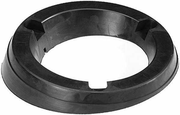 HELLA 9GD 859 037-001 Unterlage, Rundumkennleuchte - hoch/Keilform