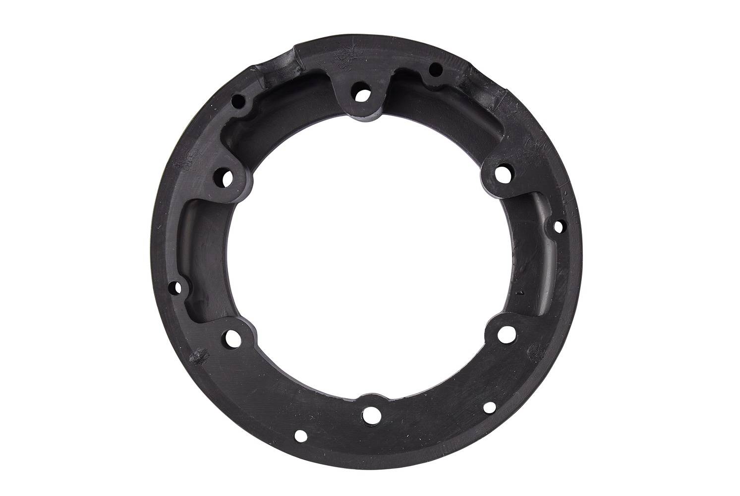 HELLA 9GD 858 086-001 Unterlage, Rundumkennleuchte - Keilform