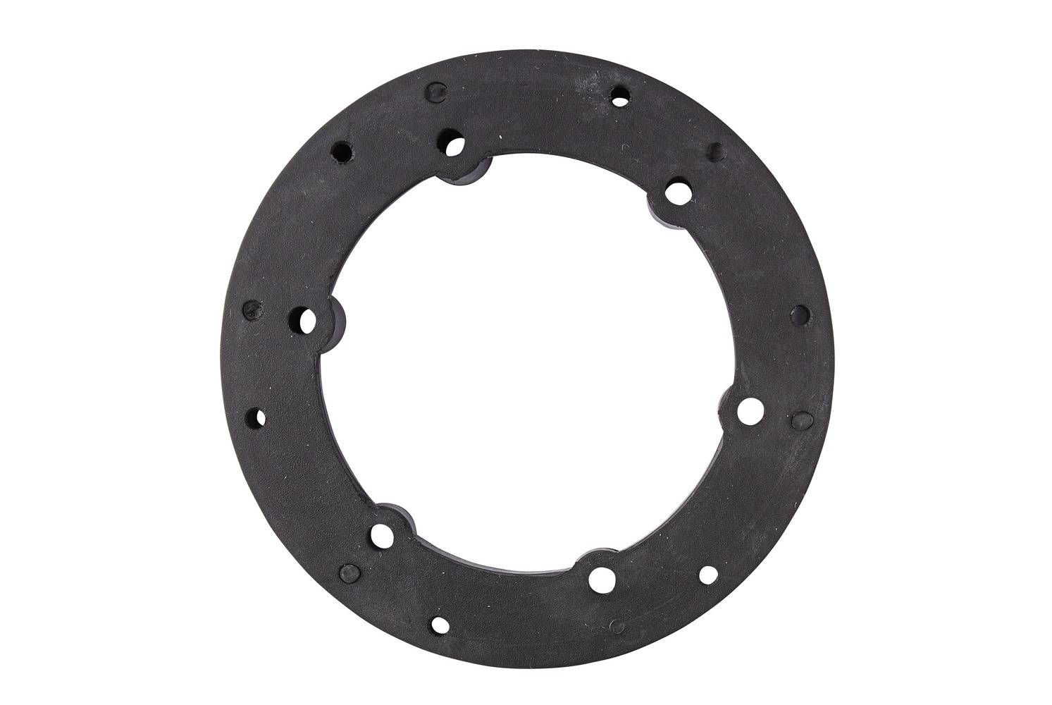 HELLA 9GD 858 086-001 Unterlage, Rundumkennleuchte - Keilform