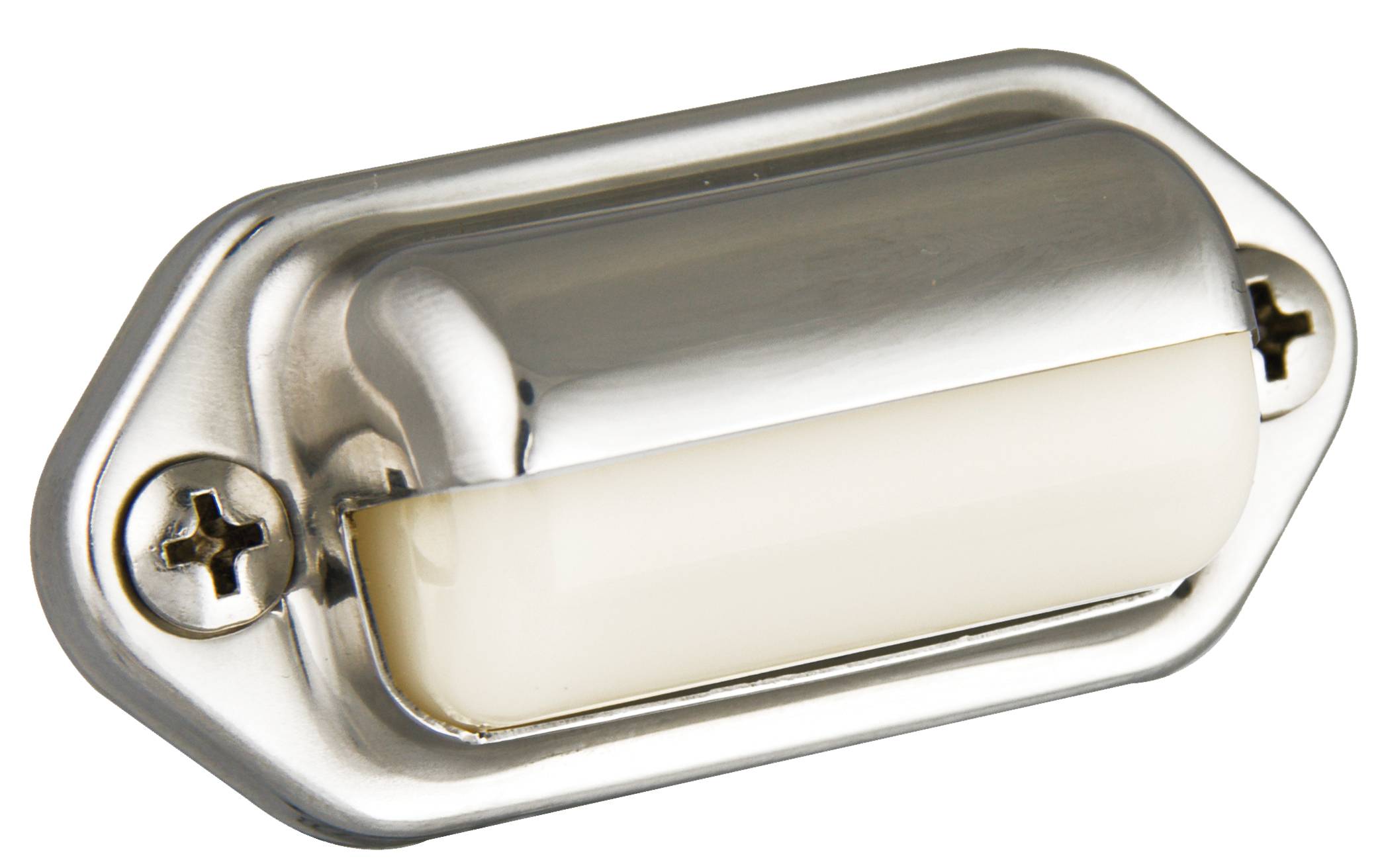 LED Tür- und Einstiegsleuchte, soft weißes LED-Licht, 12/24 Volt