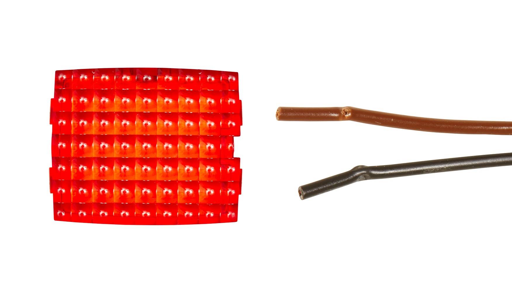 HELLA 2AB 004 532-171 Leseleuchte