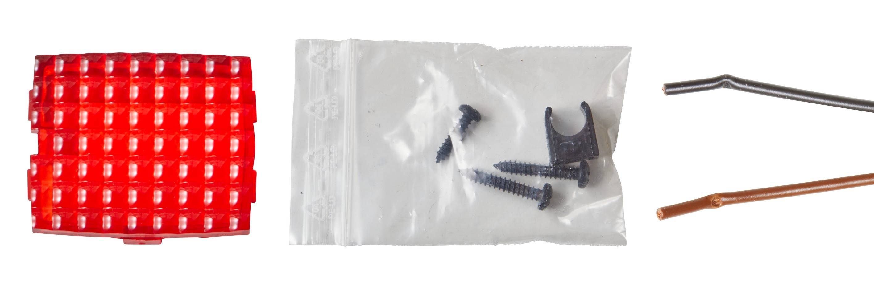 HELLA 2AB 004 532-161 Leseleuchte