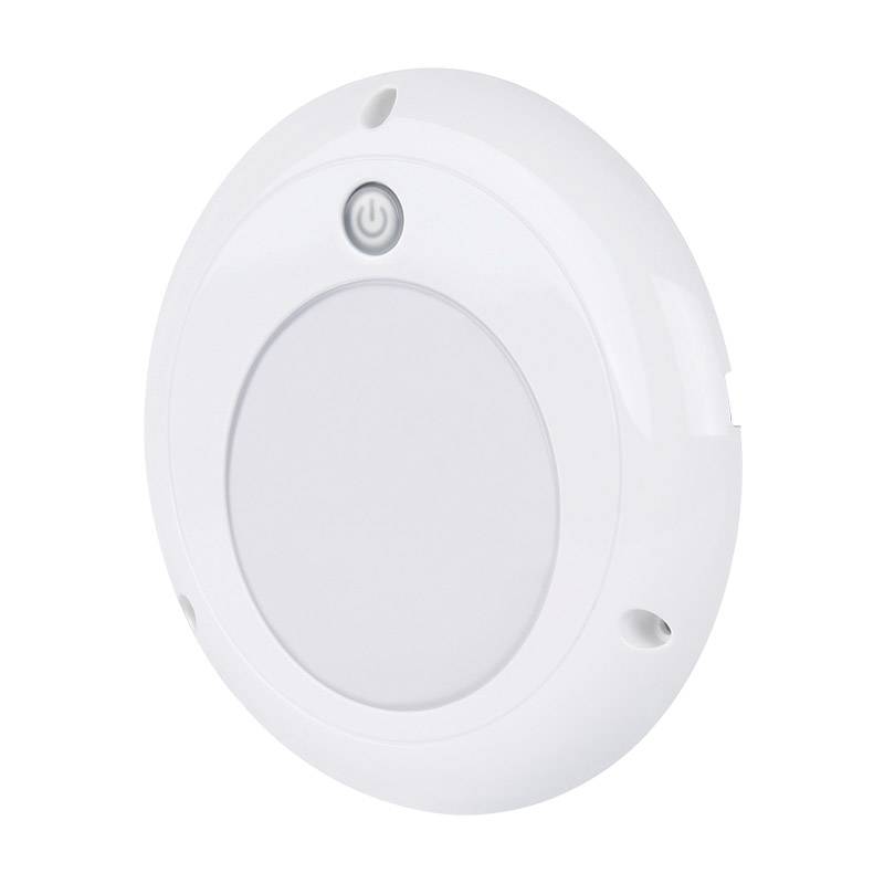 LED Innenraumleuchte, Serie 13118, Touch Switch, 87 LED, 12/24 Volt