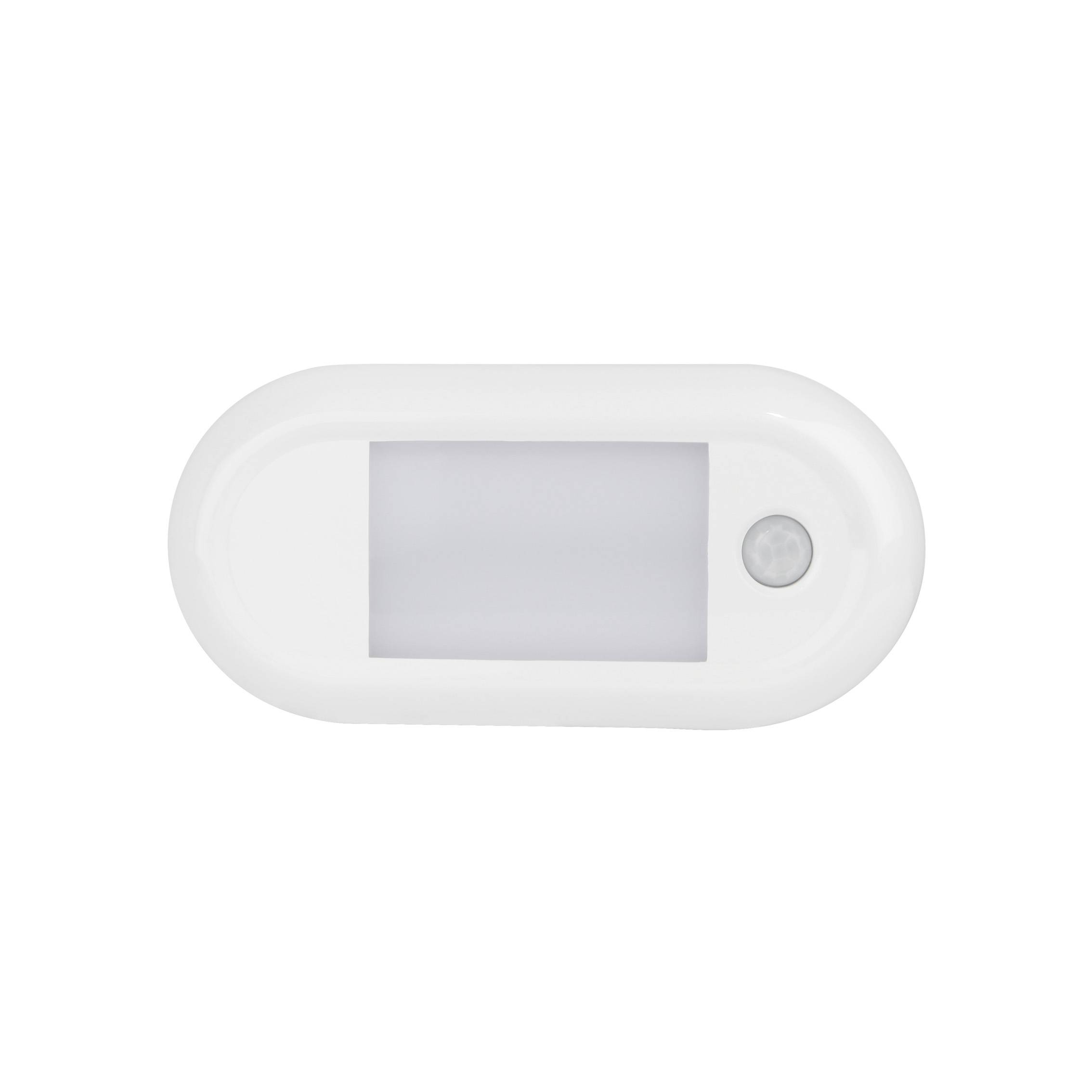 LED Innenraumleuchte, Serie 13614, Bewegungsmelder, 27 LED, 12/24 Volt