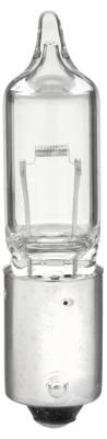 HELLA 8GH 008 417-001 Glühlampe - H21W - Long Life up to 3x longer lifetime - 12V - 21W - Sockelausf