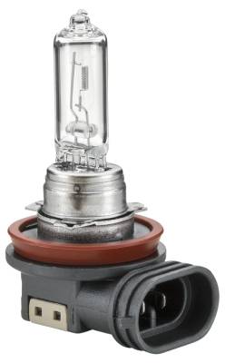 HELLA 8GH 008 357-001 Glühlampe - H9 - Standard - 12V - 65W - Sockelausführung: PGJ19-5 - Schachtel