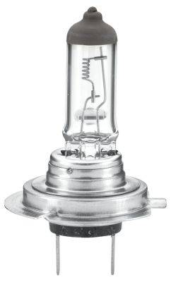 HELLA 8GH 007 157-241 Glühlampe - H7 - Heavy Duty - 24V - 70W - Sockelausführung: PX 26 d - Schachte