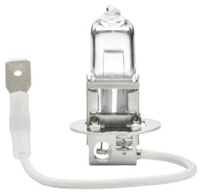 HELLA 8GH 002 090-133 Glühlampe - H3 - Standard - 12V - 55W - Sockelausführung: PK 22 S - Schachtel