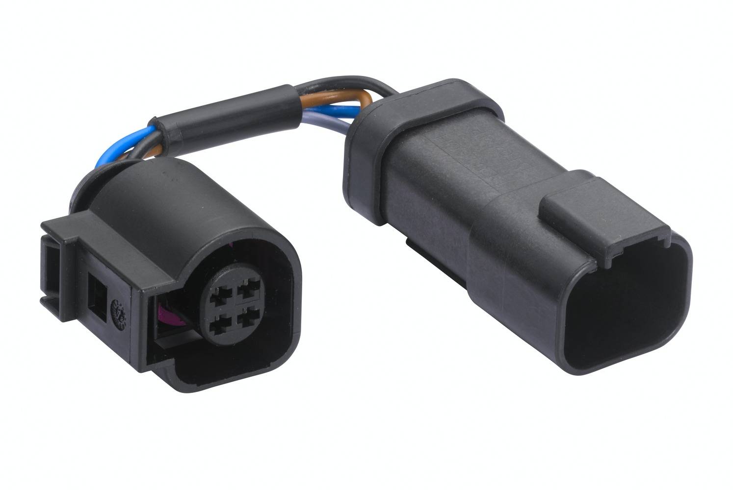 HELLA 8KA 202 117-001 Leitungssatz - LED