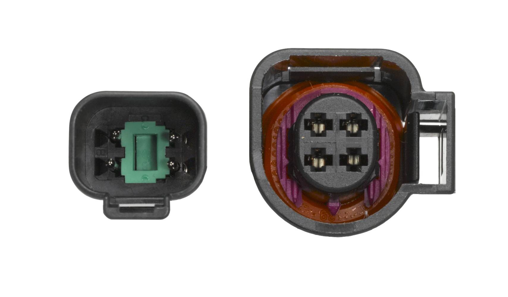 HELLA 8KA 202 117-001 Leitungssatz - LED