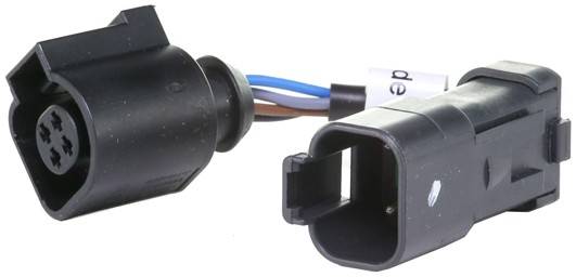 HELLA 8KA 202 117-001 Leitungssatz - LED