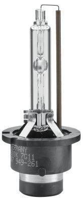 HELLA 8GS 007 949-261 Glühlampe - D2S - Standard - 85V - 35W - Sockelausführung: P 32 d-2 - Schachte