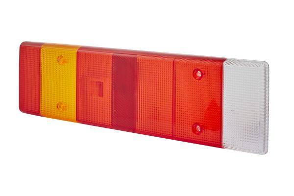 HELLA 9EL 146 887-001 Lichtscheibe, Heckleuchte - links/rechts