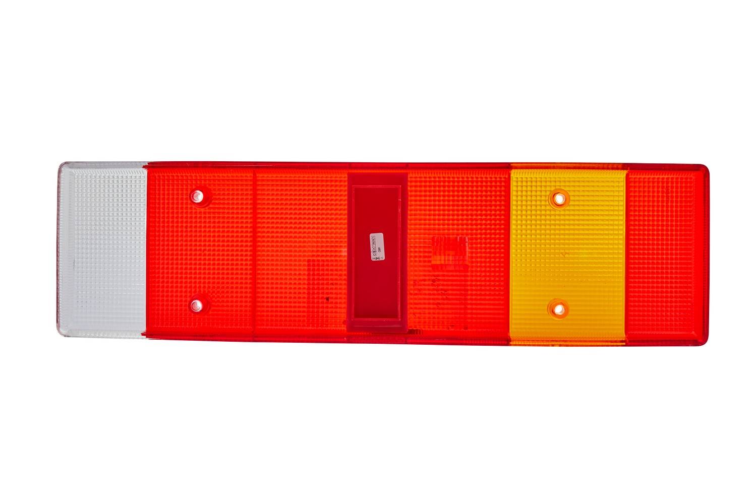 HELLA 9EL 146 887-001 Lichtscheibe, Heckleuchte - links/rechts