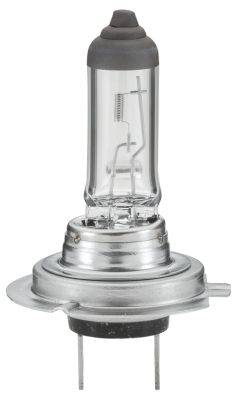 HELLA 8GH 007 157-121 Glühlampe - H7 - Standard - 12V - 55W - Sockelausführung: PX 26 d - Schachtel
