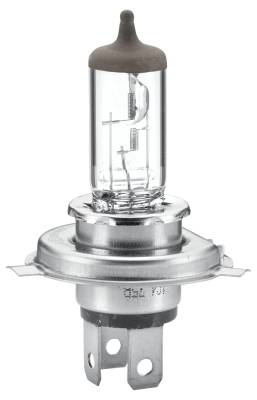 HELLA 8GJ 002 525-131 Glühlampe - H4 - Standard - 12V - 60/55W - Sockelausführung: P 43 t-38 - Schac