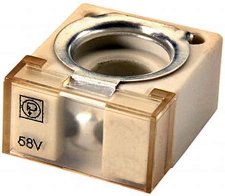 HELLA 8JS 747 876-061 Sicherung - CF8 - 200A - Spannung bis: 58V - Menge: 1