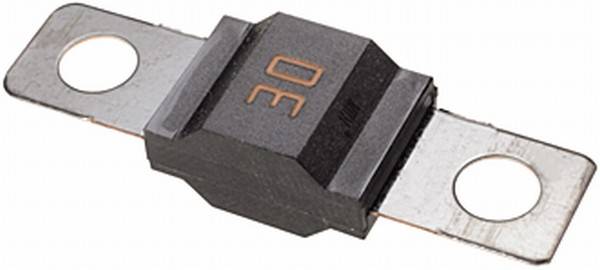 HELLA 8JS 742 901-061 Sicherung - MIDI-Sicherung - 30A - 32V - rosa - Menge: 1