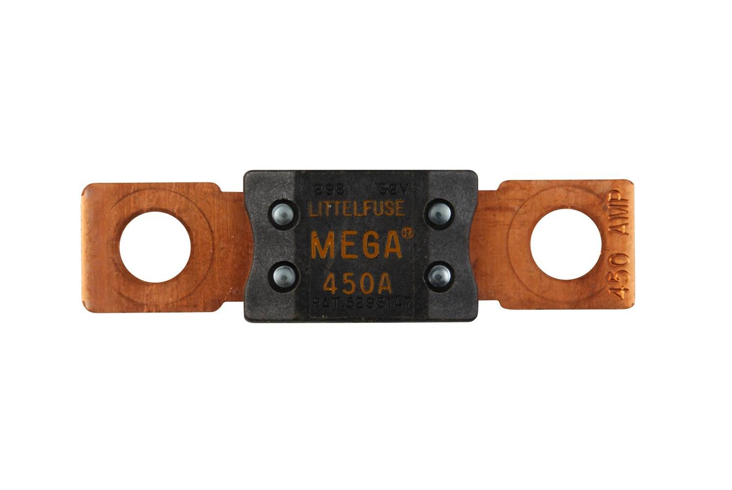 HELLA 8JS 742 902-101 Sicherung - MEGA - 450A