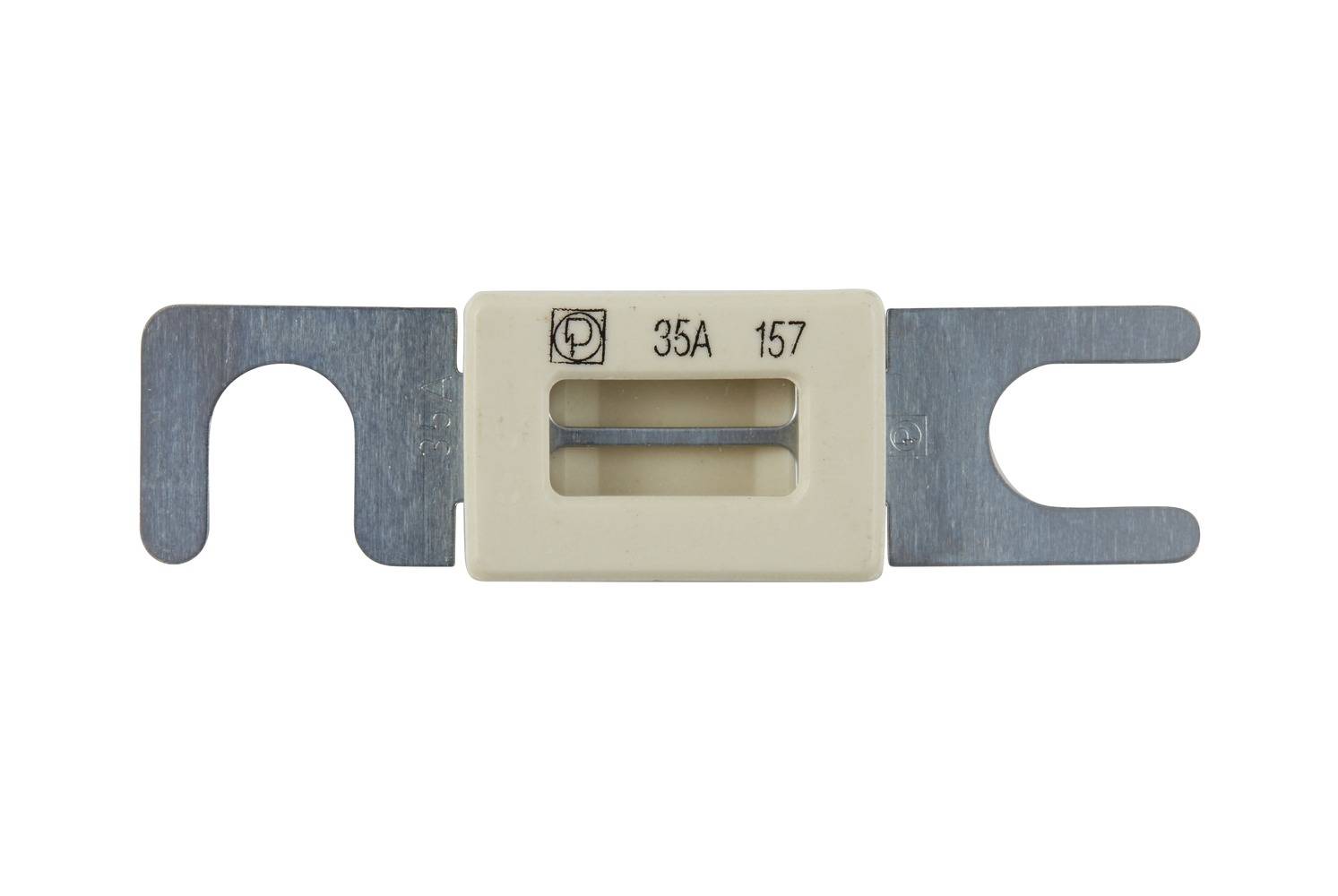 HELLA 8JS 713 575-201 Sicherung - Sicherungsstreifen - 35A - Menge: 1