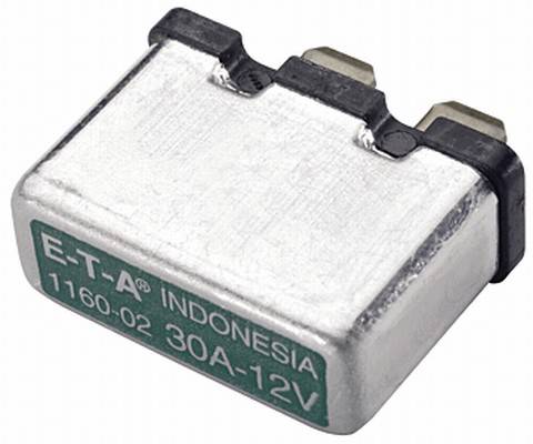 HELLA 8JS 174 328-031 Sicherungsautomat - 30A - 12V - thermisch
