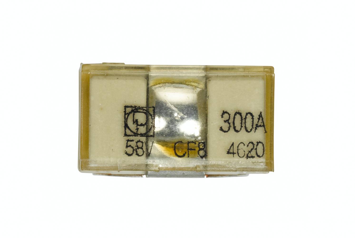 HELLA 8JS 747 876-081 Sicherung - CF8 - 300A - Spannung bis: 58V - Menge: 1