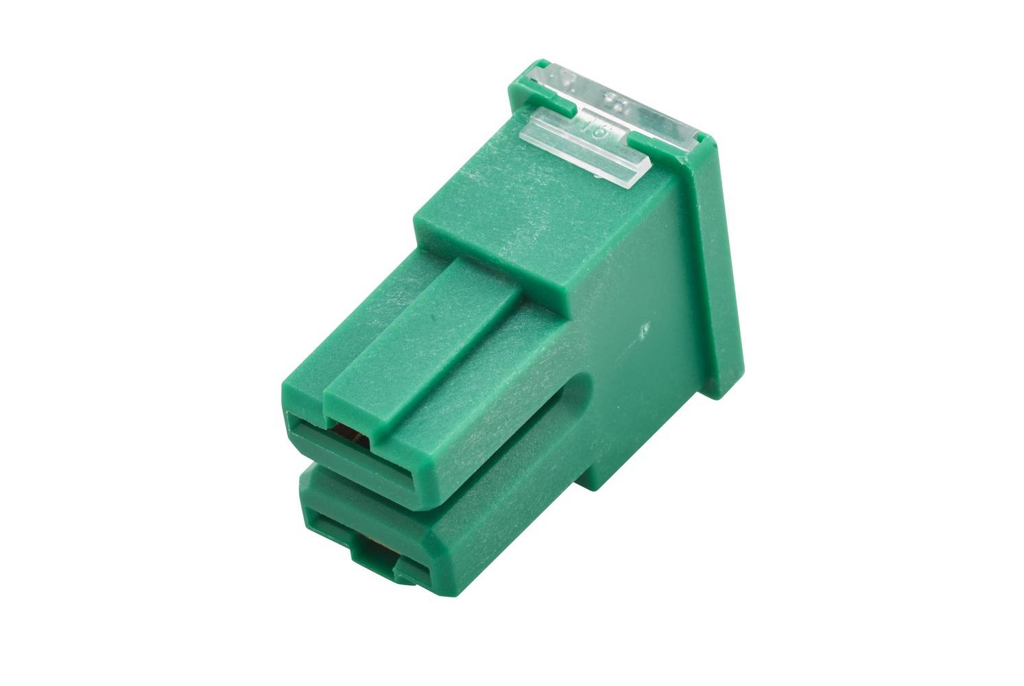 HELLA 8JS 740 026-021 Sicherung - AS - 40A - grün - Menge: 1