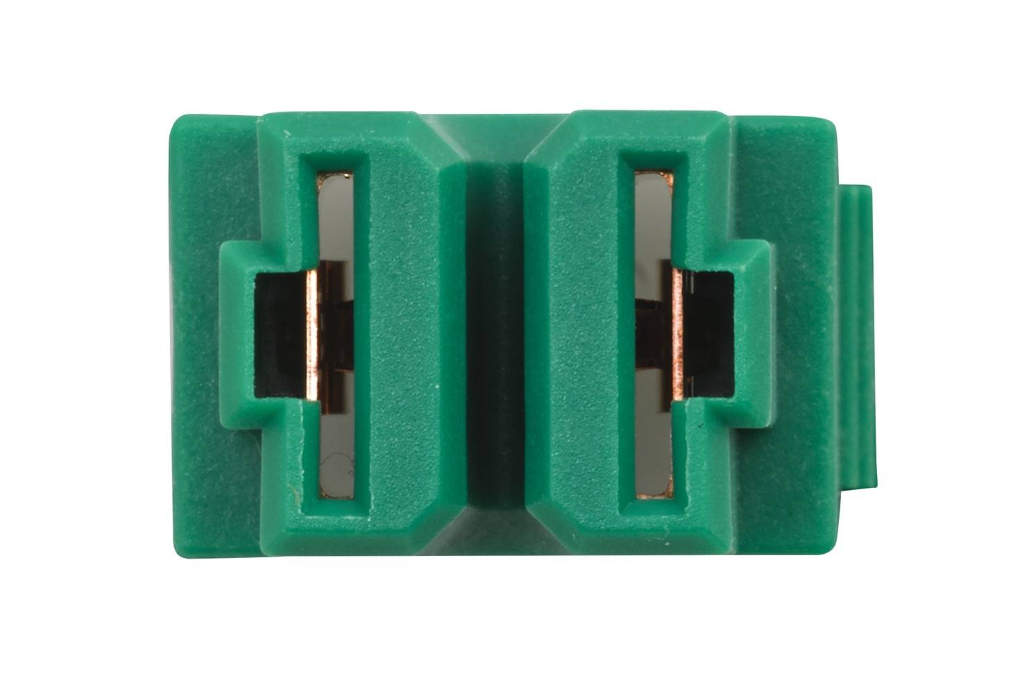 HELLA 8JS 740 026-021 Sicherung - AS - 40A - grün - Menge: 1