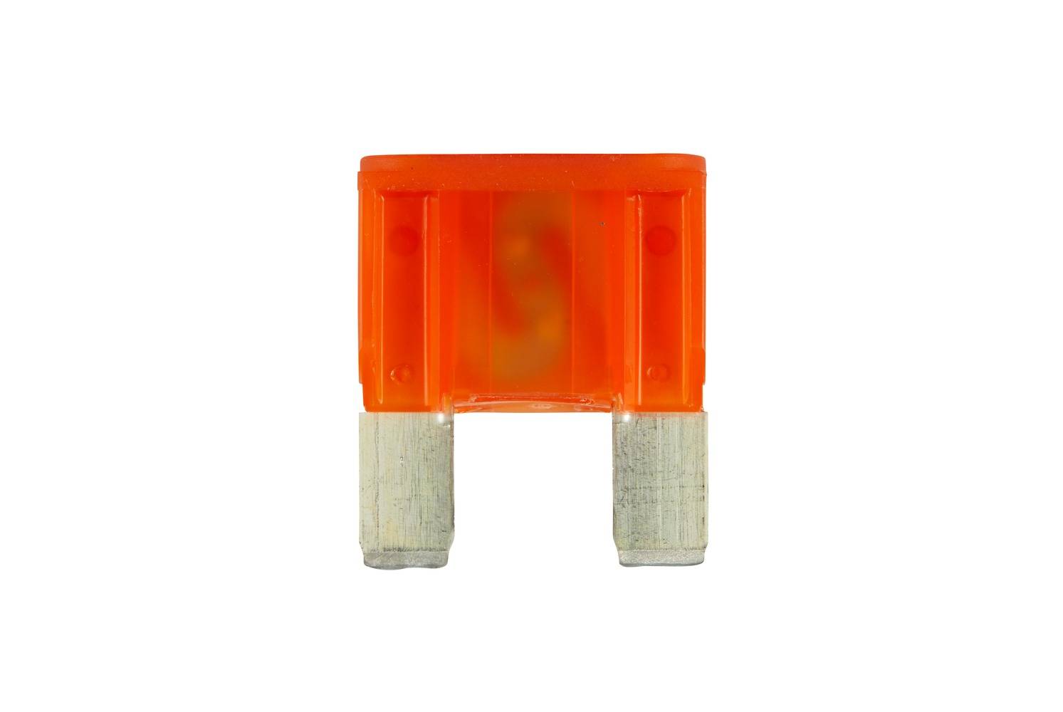 HELLA 8JS 728 595-071 Sicherung - Maxi-Flachstecksicherung - 40A - orange - Menge: 1
