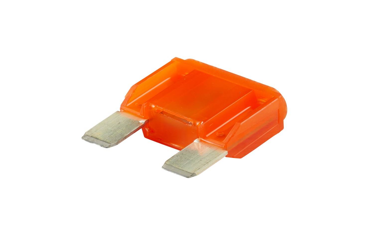 HELLA 8JS 728 595-071 Sicherung - Maxi-Flachstecksicherung - 40A - orange - Menge: 1