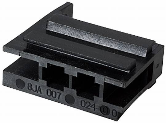 HELLA 8JA 007 024-001 Sicherungshalter