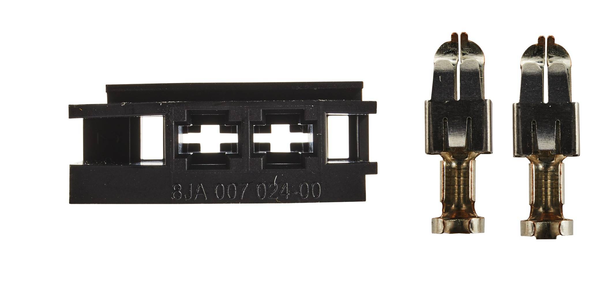 HELLA 8JA 007 024-001 Sicherungshalter